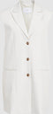 VILA VIMARNA - Dames Tailored Waistcoat - Knoopsluiting - Maat 42 (2021)