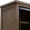 Riviera Maison Buffetkast - Kast - The Hoxton Cabinet XL - Zwart