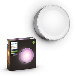 Philips Hue Daylo - Wandlamp - White & Color - Aluminium (1x)