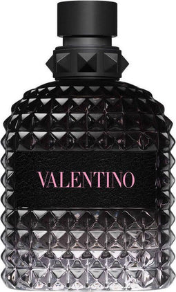 Valentino Uomo Born in Roma - Eau de Toilette - Houtachtig Aromatisch - 150 ml