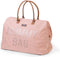 Childhome Mommy Bag ® - Verzorgingstas - Luiertas - zwangerschapstas - Roze