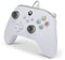 PowerA 1519365-01 - Bedrade Controller - Dual Rumble Motors en Impulse Triggers - Wit