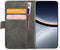 Mobilize - Xiaomi Poco F7 - Gelly Wallet Book Case - Zwart