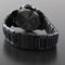 Armani Exchange AX1722 - Herenhorloge - Quartz - 44 mm - Zwart
