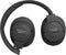 JBL Tune 770NC - Draadloze Over-Ear Koptelefoon - Actieve Ruisonderdrukking - Zwart