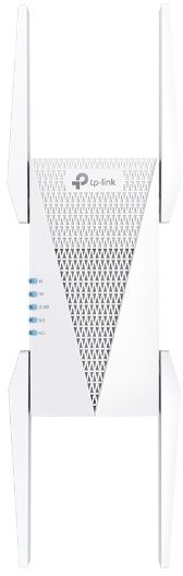TP-Link AXE5400 - Mesh Wi-Fi 6E Range Extender - 5,4Gbps max