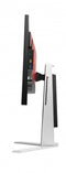 AOC AGON AG241QG - WQHD Gaming Monitor - 165Hz 1ms - Rood Zwart