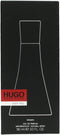 Hugo Boss Deep Red 90 ml Eau de Parfum - Vrouwenparfum