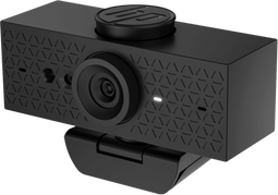 HP 625 - FHD-webcam - 4 MP - USB 3.2 - Zwart