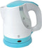 Draadloze waterkoker eldom c175 - Blauw