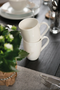 Villeroy & Boch Basic - Mok - Handvat - Wit
