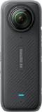 Insta360 X4 - 360° Actioncamera - 8K Video 135 min opnametijd - Zwart