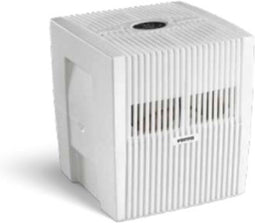 Venta AH510 - Luchtbevochtiger - Wifi en app bediening - Wit
