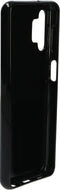 Mobiparts Galaxy A32 5G (2021) - Classic TPU Case - Schokabsorberend - Zwart
