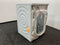 Siemens wasmachine WM14N27XFG - iQ300 - Wit