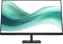 HP Series 3 Pro 327pf - FHD Monitor 27" 100Hz - Zwart