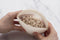 Food Huggers Food Hugger Bag - 400 ML - Champagne Frost - Opbergtas - Voedselcontainer - Keukenorganisatie