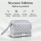 SC Travel Essentials - Toilettas en Make-up Organizer - Waterdicht en Compact - Geschikt voor Reis