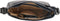 Micmacbags Everglades - Schoudertas - 6 vakken - Blauw