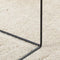 vidaXL - Vloerkleed - OVIEDO - laagpolig - 240x340 - cm - beige
