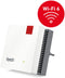 AVM FRITZ!Repeater 1200 AX - Wi-Fi Range Extender - Wi-Fi 6