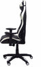 Gaming Chair Paraiso P&C 6DBSPNE Black