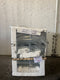 Bauknecht BKSV1IAN - Inbouw Vaatwasser - 60 cm - 14 Couverts - Besteklade & ActiefDroog - 41 dB - Energieklasse A