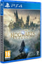 Hogwarts Legacy - PS4 - RPG Avontuur - Vrije Wereld (2023)