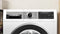 Bosch WGG244FPNL - Wasmachine - I-DOS SpeedPerfect ActiveWater Plus - 15 min programma