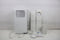 Tristar AC-5529 - Mobiele airco - 9000 BTU - Energieklasse A - Wit
