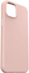 OtterBox Symmetry - MagSafe Hoesje - Antimicrobiële technologie - Roze (Ballet Shoes) voor iPhone 15 Plus