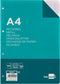 Liderpapel RA01 papier voor inkjetprinter A4 (210x297 mm) 100 vel Wit