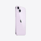 APPLE iPhone 14 Plus - 128 GB - Dual camera - Paars