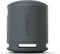Sony SRS-XB100 - Draadloze Bluetooth Speaker - 16 uur batterijduur - Zwart