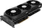 ZOTAC Gaming GeForce RTX 4070 SUPER Trinity Black Edition - Videokaart - 12GB GDDR6X - PCIe 4.0 - 1x HDMI - 3x DisplayPort