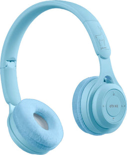 Lalarma Draadloze - Hoofdtelefoon - Blue