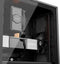 be quiet! Pure Base 501 Airflow - Midi Tower PC - Gehard glas - Zwart