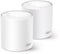 TP-Link Deco X60 - Mesh Wi-Fi Systeem - Wi-Fi 6 - (2-pack)