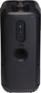 Denver BPS-354 - Bluetooth Party Speaker - 200W met Discolichten - Draagbaar