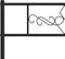 vidaXL - Bedframe - met - hoofdbord - metaal - zwart - 160x200 - cm