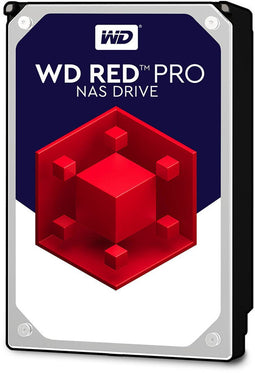 WD Red Pro (2020) - 4TB HDD - 256MB cache - NASware 3.0 technologie