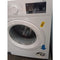 Siemens WMN16T3471 - Wasmachine - 7 kg - 1600 tpm - VarioPerfect - Wit - Energieklasse A+++