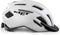 MET Allroad - Fietshelm Unisex - Maat S (52-56cm) - White