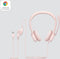 Logitech H390 - USB Headset - Ruisonderdrukkende Microfoon - Roze