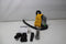 DeWalt DWH161N-XJ - Bouwstofzuiger - HEPA filter - 300 Watt