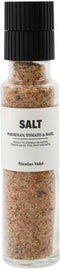 Zout met tomaat & basilicum - 300G