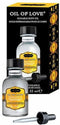 Kamasutra Oil of Love Coconut Pineapple