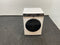 Inventum VWM9010W - Wasmachine - 14 wasprogramma's - Vrijstaand