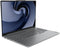 Lenovo IdeaPad Pro 5 16IMH9 - Laptop - Intel Core Ultra 7 155H - GeForce RTX 3050 - 16GB RAM - 1TB opslag - 16