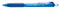 Paper Mate - balpen InkJoy 300 RT blauw